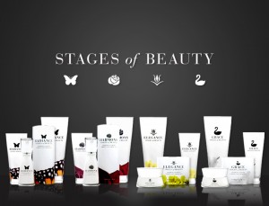 Giveaway: Win A Set Of Stages Of Beauty Skin Care