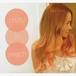 Lauren Conrad’s Peach Hair, The $2 Liner You’ll Want In Your Arsenal And More