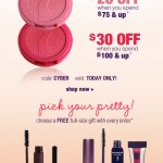 tarte Cyber Monday Deals