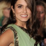Get The Look: Nikki Reed’s Makeup At The ‘Breaking Dawn’ Premiere