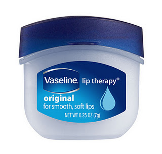 MINI Vaseline Lip Therapy