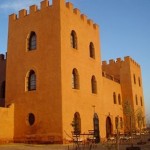 Travel Blogging Junkie: Atlas Kasbah In Agadir, Morocco