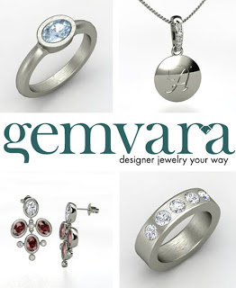 Giveaway: $200 Gift Card For Gemvara.com