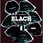 MAC Cosmetics Black Friday 2011