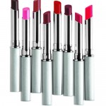 Clinique Introduces SEVEN New Almost Lipstick Shades