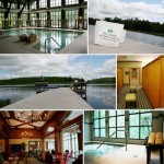 Travel Blogging Junkie: The Lodge At Woodloch