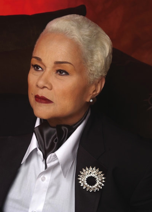 Singer Etta James Dies At 73