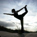 Fitness Blogging Junkie: Yoga To Combat Sunday Blues