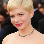 2012 Oscars Beauty: Michelle Williams’ Makeup