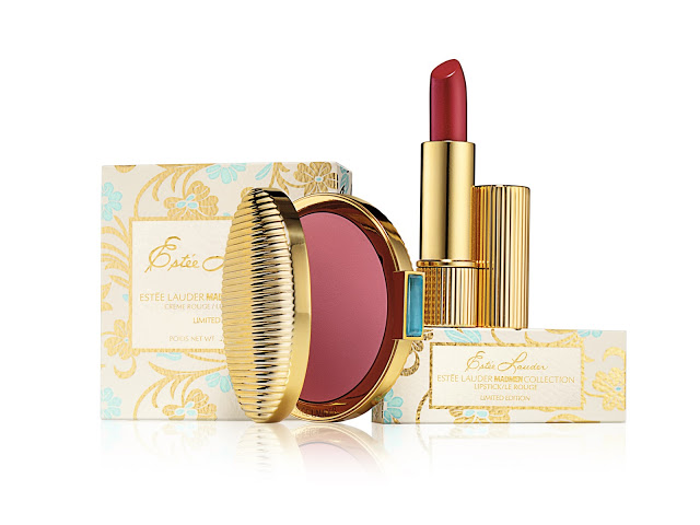 Estee Lauder Launches LIMITED EDITION MAD MEN COLLECTION