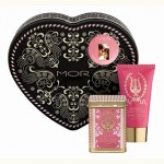 MOR Cosmetics The Vow Set