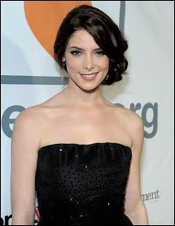 Get The Look: Ashley Greene’s Makeup At The ‘Louder Than Words’ Event