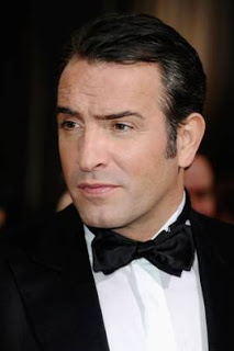 2012 Oscars Grooming: Jean Dujardin