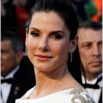 2012 Oscars Beauty: Sandra Bullock’s Makeup