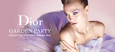 Sign Up For A Free Dior Beauty Consultation At Macy’s & A Giveaway