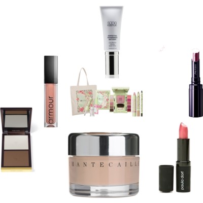 Finest Hour Week: Makeup