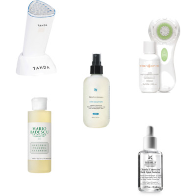 Finest Hour Week: Skin Care