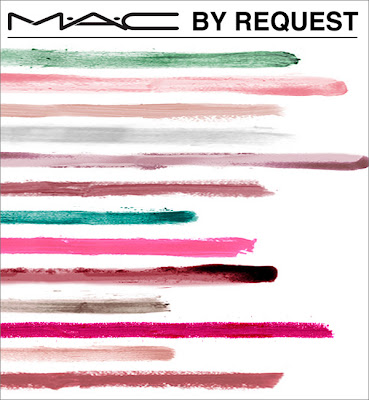 MAC By Request
