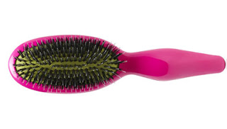 Sonia Kashuk Limited Edition Small Pink Hair Brush