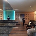 Travel Blogging Junkie: Mandarin Oriental Boston