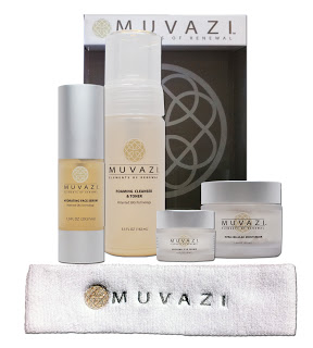 Muvazi Skin Care