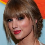 Get The Look: Taylor Swift At The 2012 Kids’ Choice Awards