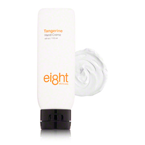 Tangerine, Tangerine: Eight Body Moisture Tangerine Hand Cream