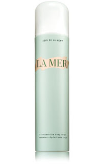 La Mer The Reparative Body Lotion