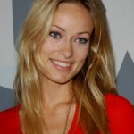 Olivia Wilde Is Back To Blonde