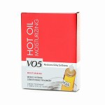 Been Mean To Your Hair? Try V05 Hot Oil