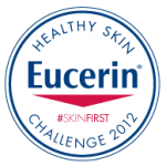 GIVEAWAY: Eucerin Smoothing Repair Lotion