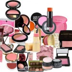 Fifty Shades… Of Blush