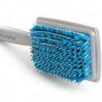 New: Goody Quik Style Paddle Brush