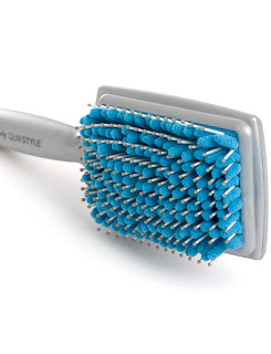 New: Goody Quik Style Paddle Brush