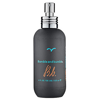 Summer Staple: Bumble and bumble Surf Spray