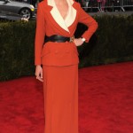 Get The Look: Kirsten Dunst At The Met Gala