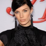 Get The Look: Jessica Pare’s Makeup At The 2012 CFDA Awards
