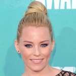 Get The Look: Elizabeth Banks’ Makeup & Hairstyle At The MTV Movie Awards