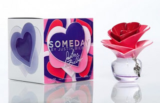 Justin Bieber’s Fragrance Bought By Elizabeth Arden