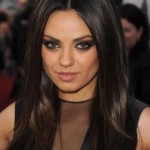 Get The Look: Mila Kunis’ Hairstyle At The ‘Ted’ Premiere
