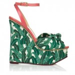 WANT: Charlotte Olympia Meridith Wedges