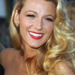 Get The Look: Blake Lively’s Makeup At The ‘Savages’ Premiere
