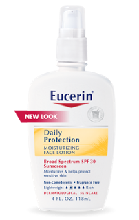 Video: My Eucerin Face & Body Regimen