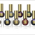 Video: Estee Lauder Introduces Pure Color Nail Lacquer