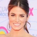 Nikki Reed Makeup At The 2012 Teen Choice Awards