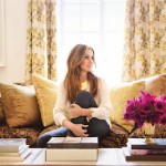 Fictionary: Aerinsthetic + Exclusive Interview With Aerin Lauder