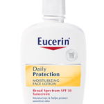 Giveaway: Eucerin SPF Products