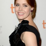 Get The Look: Amy Adams At ‘The Master’ Premiere