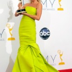 Julie Bowen’s Hairstyle: Emmys 2012