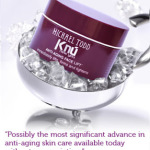 New From Michael Todd Organics: KNU Anti-aging Face Lift